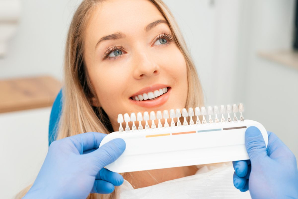 Facetas de Resina: A Solução para um Sorriso Perfeito