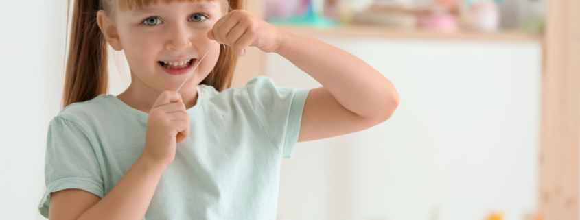 cuidado com a saúde bucal infantil é muito mais do que um hábito: é uma forma de garantir a saúde e beleza dos dentes desde cedo.
