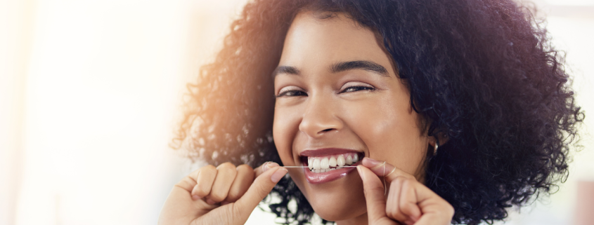 A saúde da gengiva é essencial para o bem-estar bucal geral e pode impactar diretamente a saúde geral do corpo.